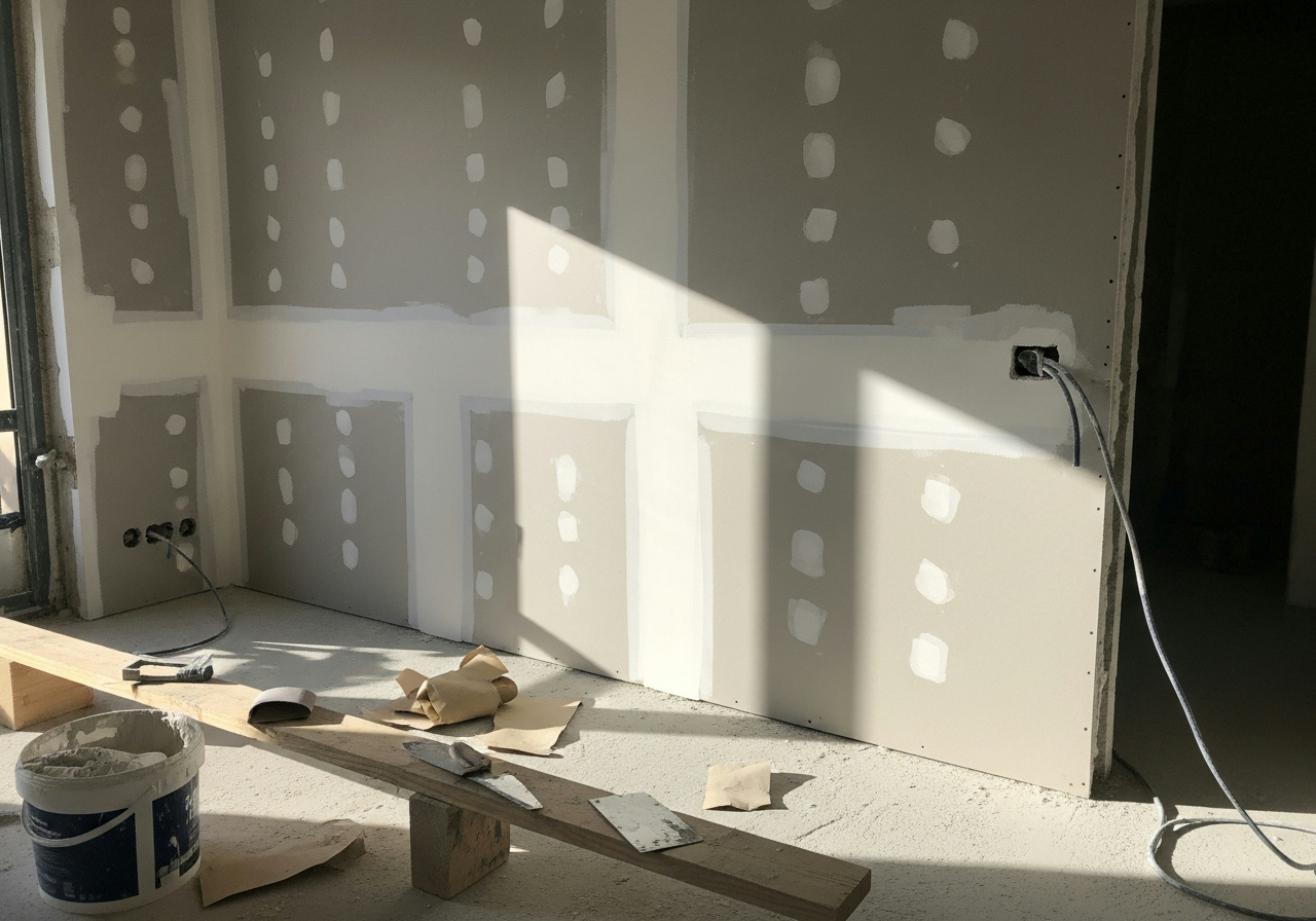 Quelle finition de peinture choisir pour votre cuisine ?